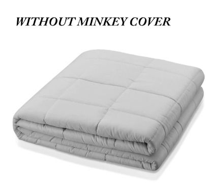 BRAND NEW 9kg Queen Size Blanket winter comforter
