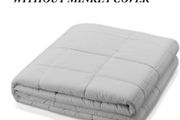 BRAND NEW 9kg Queen Size Blanket winter comforter