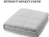 main image for ad BRAND NEW 9kg Queen Size Blanket winter comforter