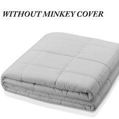 BRAND NEW 9kg Queen Size Blanket winter comforter