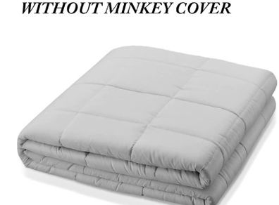 BRAND NEW 9kg Queen Size Blanket winter comforter