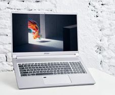 MSI Creator 17 A10SF-626ES 17.3 Inch Mobile Workstation Business Gaming Laptop Inte i7-10875H 16GB RAM 512SSD Nvidia RTX 2070 8GB Win 11 Pro