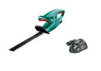 Bosch EasyHedgeCut 12V 350mm Cordless Hedgecutter inc 1x 2.5Ah and Charger