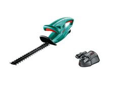 Bosch EasyHedgeCut 12V 350mm Cordless Hedgecutter inc 1x 2.5Ah and Charger