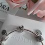New genuine pandora bangle Image 8