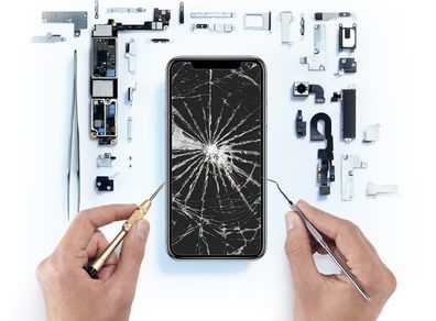 screen repair