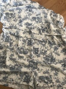 boohoo playsuit