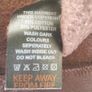 Mercier brown sweat shirt size M Image 10