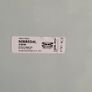 IKEA NISSEDAL Mirror, black, 40x150 cm Image 2