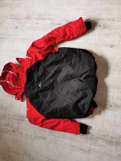 Kjus ski jacket