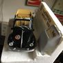 Beetle Cabriolet Year 1974 Scale 1/25 Polistil Image 3