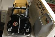 Volkswagen Beetle Cabriolet Year 1974 Scale 1/25 Polistil