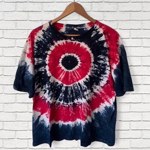Tye Dye T-Shirt