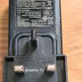Fuji Instax Mini 90 Camera with Battery and Charger, Retro look Image 10