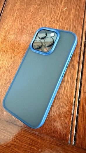 Appel iPhone 16 pro 256Gb