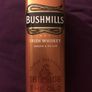 Bushmills jack  daniels whiskey empty box Image 3