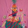 Katie the Carrot Pyjamas 3-4yrs Image 2