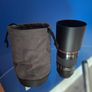 Canon EF 100mm F2.8L IS USM Macro Camera Lens Image 5