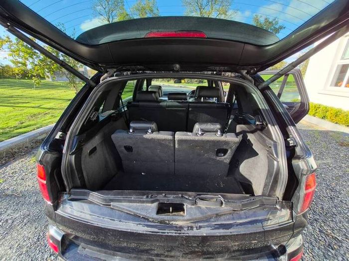2013 Bmw X5