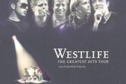 Westlife x 4 (1 is Brand New &amp; Sealed) (4 DVDs)