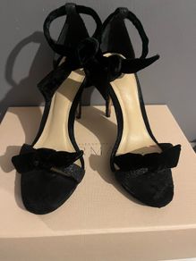 Alexandre Birman high heels