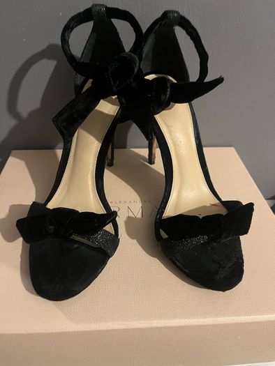 Alexandre Birman high heels