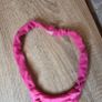 Pink Party Jumbo Tie Image 3