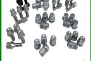 TYRE SHOPS, CAR DEALERSHIPS, GARAGES etc- Lock nuts/bolt removal spares- Delivery