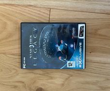 Star Trek Legacy PC