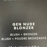 Bareminerals Blush & Bronzer - New / Boxed Image 4