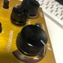 Way Huge Fat Sandwich Harmonic Saturator WHE 301 Guitar Pedal Image 4