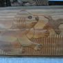 wood carvings Image 3