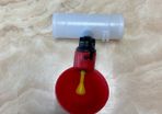 Automatic Chicken Drinker Cups