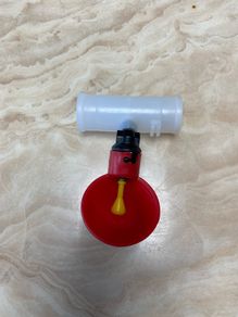 Automatic Chicken Drinker Cups