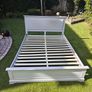 Bed Frame  - size King Image 2
