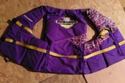 Seadoo Life Jacket XL Size