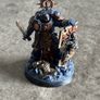 Warhammer Spacemarine Army Image 2
