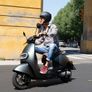 E-Mopeds - From 2,600 euro - Grants available Image 4
