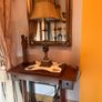 Antique Singer Sewing Machine Image 2