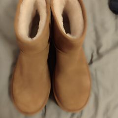 Ugg Boots Platform