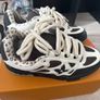 LV sneakers Image 2