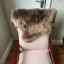 Faux fur rug Image 2