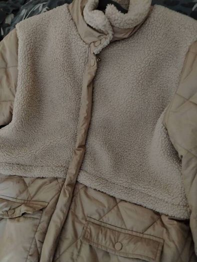 beautiful new designer carraig Donn coat
