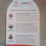Diono Radian 5 Car Seat - Rear Facing from birth to 6 years) Image 7