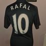 Liverpool 2009/10 Away Jersey - Small size Image 4