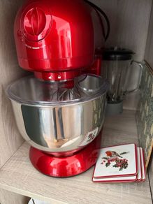 stand mixer Klardtein Lucia