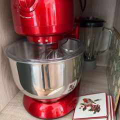 stand mixer Klardtein Lucia