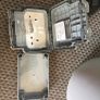 MK Masterseal Plus Outdoor Socket IP66 (Double, Waterproof) Image 2