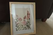 30x40 cm frame
