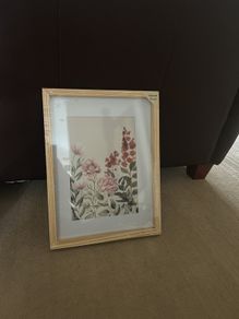 30x40 cm frame